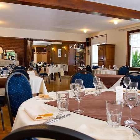 L'Auberge Picarde Chépy Εξωτερικό φωτογραφία