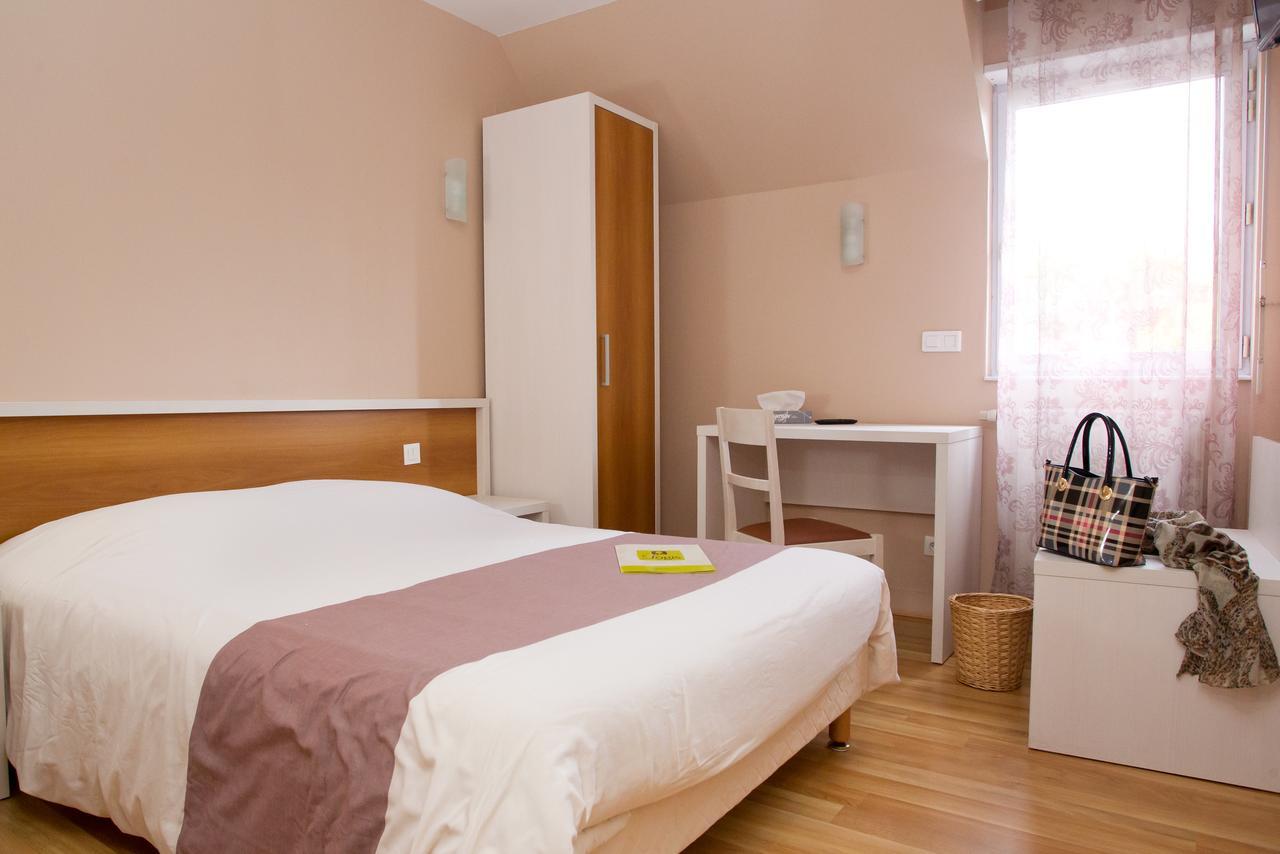 L'Auberge Picarde Chépy Εξωτερικό φωτογραφία